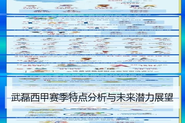 武磊西甲赛季特点分析与未来潜力展望