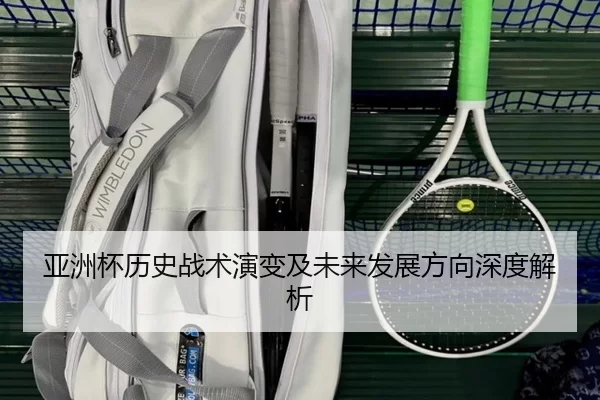亚洲杯历史战术演变及未来发展方向深度解析